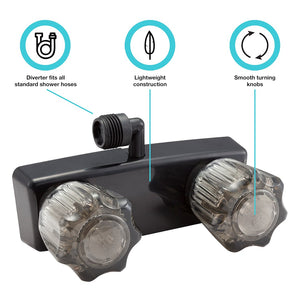 Dura Faucet Df-Sa100s1-Bk Shower Control Valve||df-Sa100s1.Jpg||89||d6udfsa100s1b||1104786