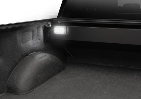 Product of Retrax PowertraxPro MX Hard Power Retractable 90378 Tonneau Cover 