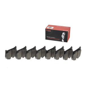 Brembo P50062 Brake Pad||p50062_Oth_2.Jpg||87||brmp50062||1753418