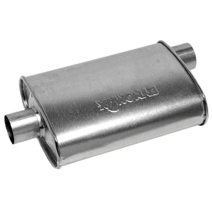 Product of Dynomax 17731 Super Turbo Steel Exhaust Muffler 