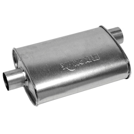 Product of Dynomax 17731 Super Turbo Steel Exhaust Muffler 