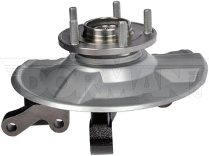 Dorman (Oe Solutions) 698-410 Wheel Bearing And Hub Assembly||698-410-004.Jpg||89||d18698410||1322584
