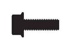 Fabtech Motorsports Fts24287 Fender Bolt||fts24287.Jpg||85||f37fts24287||1082855