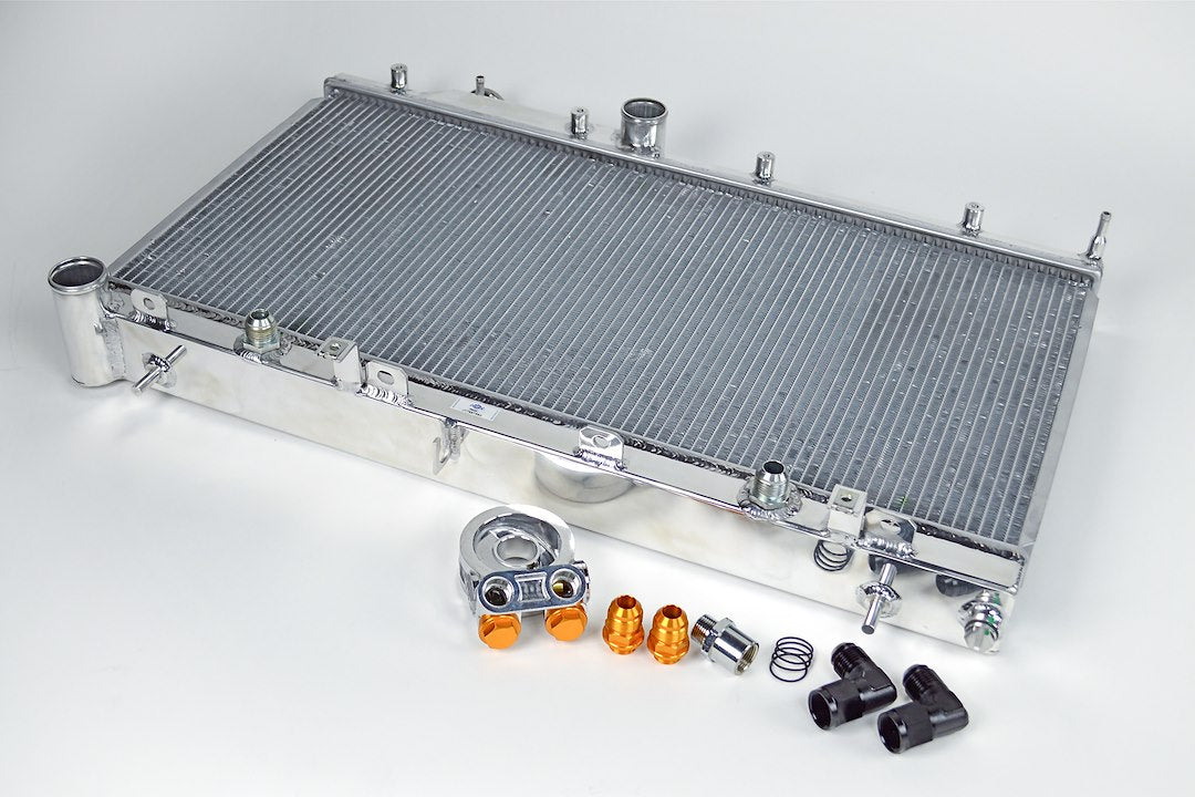 Product of Csf 7042o Radiator