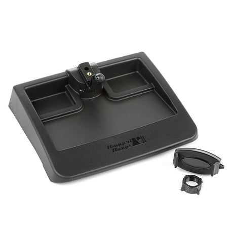 Product of Rugged Ridge 13551.17 Ipod/ Iphone/ Smartphone Mount