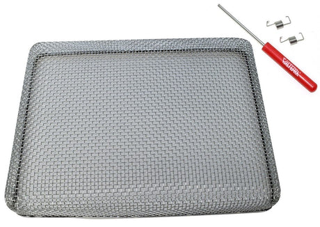 Valterra A10-1321vp Bug Screen - Rv Appliance||a10-1321vp_Bulk.Jpg||85||v46a101321vp||1609466