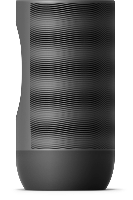 Product of Sonos Move1us1blk Speaker