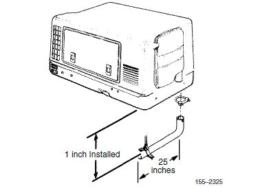 Cummins Power Generation 155-2325 Generator Exhaust Pipe||155-2325.Jpg||85||c7b1552325||986793