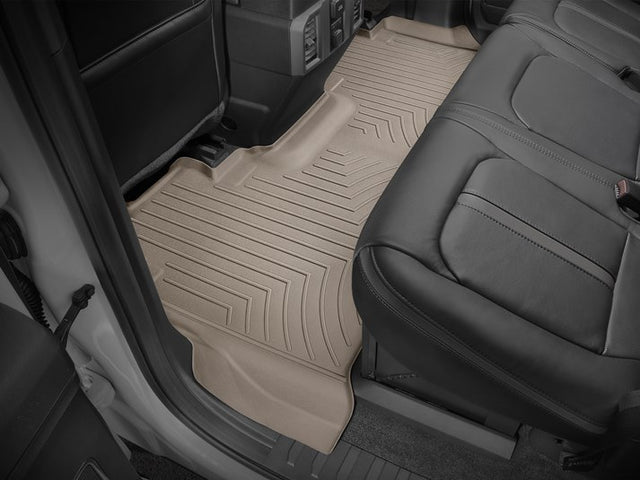Weathertech (Usa) 4510122 Floor Liner||4510122.Jpg||85||w244510122||1162172