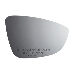 Burco Mirrors 5437hrsg Exterior Mirror Glass||5385hrsg_Front.Png||85||bur5437hrsg||2240592