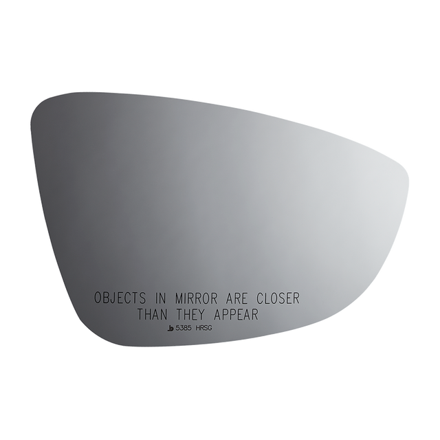 Burco Mirrors 5437hrsg Exterior Mirror Glass||5385hrsg_Front.Png||85||bur5437hrsg||2240592