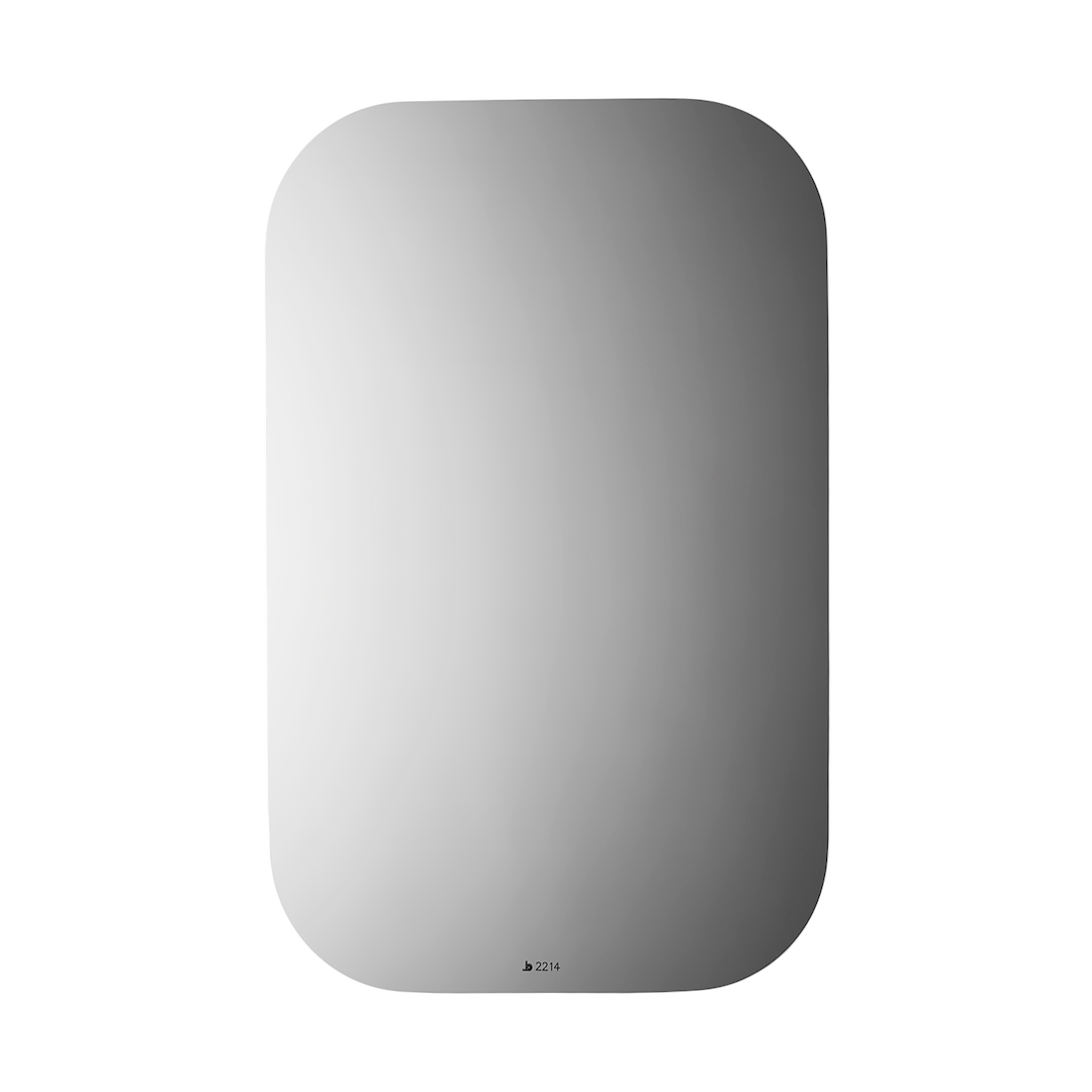 Burco Mirrors 2214 Exterior Mirror Glass||2214_Front.Png||85||bur2214||2240407