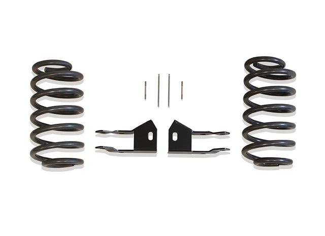 Maxtrac 201640 Coil Spring||201640.Jpg||85||max201640||1239374