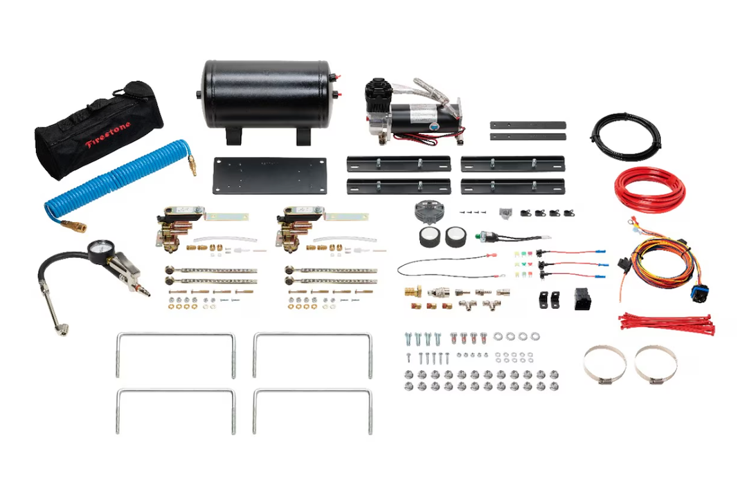 Firestone Industrial 2955 Helper Spring Compressor Kit||2955.Png||85||f362955||1688530