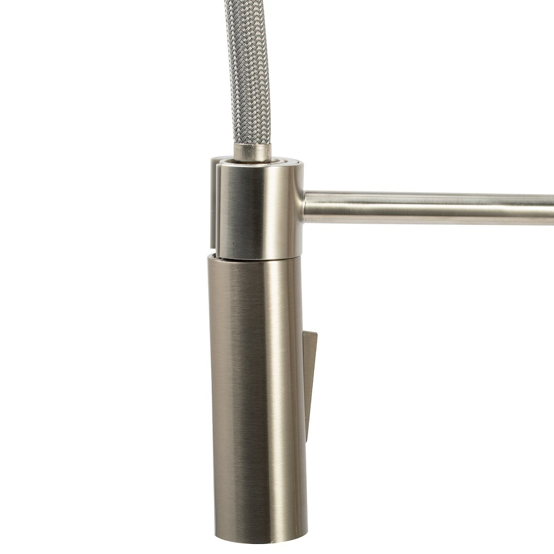 Dura Faucet Df-Mk504slk-Sn Faucet||df-Mk504slk-Sn_3.Jpg||88||d6umk504slksn||1259192