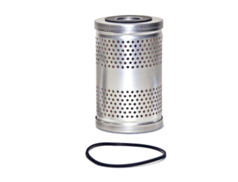 Product of Wix Filters 51143 Canister Oil Filter 