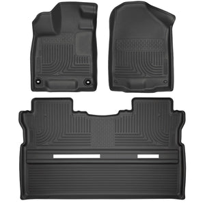 Husky Liner 93811 Floor Liner||93811.Jpg||85||h2193811||1721546