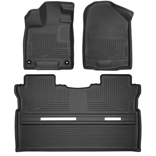 Husky Liner 93811 Floor Liner||93811.Jpg||85||h2193811||1721546