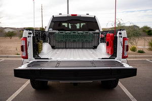 Product of Addictive Desert Designs Ac1902501na Truck Bed Floor Support