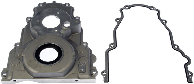 Dorman (Oe Solutions) 635-517 Timing Cover||635-517-001.Jpg||86||d18635517||2243725