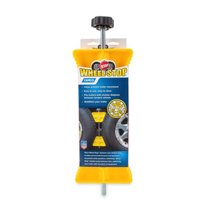 Product of Camco 44652 Wheel Chock