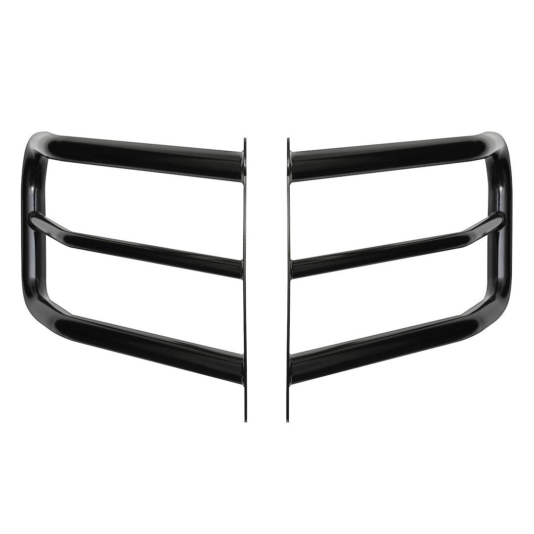 Product of Westin Automotive 57-23935 Grille Guard 1-Piece Black Powder Coated 