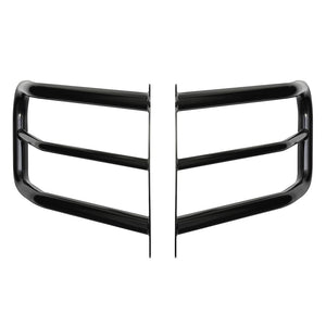 Product of Westin Automotive 57-23935 Grille Guard 1-Piece Black Powder Coated 