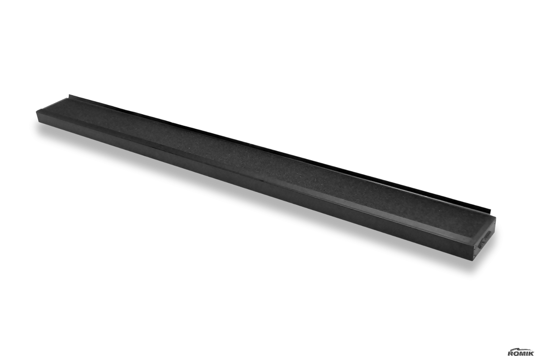 Product of Romik USA 92389419 ROB Series Running Board 