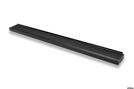 Product of Romik USA 92389419 ROB Series Running Board 