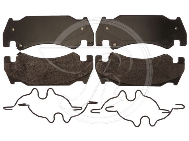Product of Raybestos Brakes SP1085TRH OEM Brake Pad - Set Of 4 