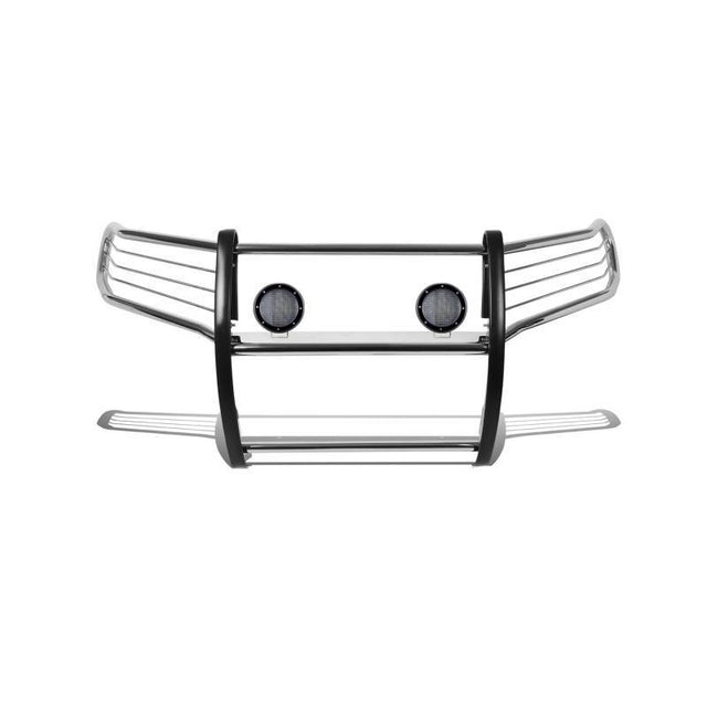 Black Horse Offroad 17tu31mss-Plfb Grille Guard||17tu31mss-Plfb_1.Jpeg||85||blk7tu31msspb||1025935