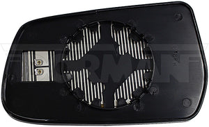 Help! By Dorman 55040 Exterior Mirror Glass||||87||d1855040||1894020
