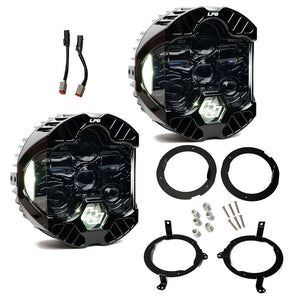 Baja Design 44-8309 Headlight Assembly||44-8309.Jpg||85||b34448309||1736168