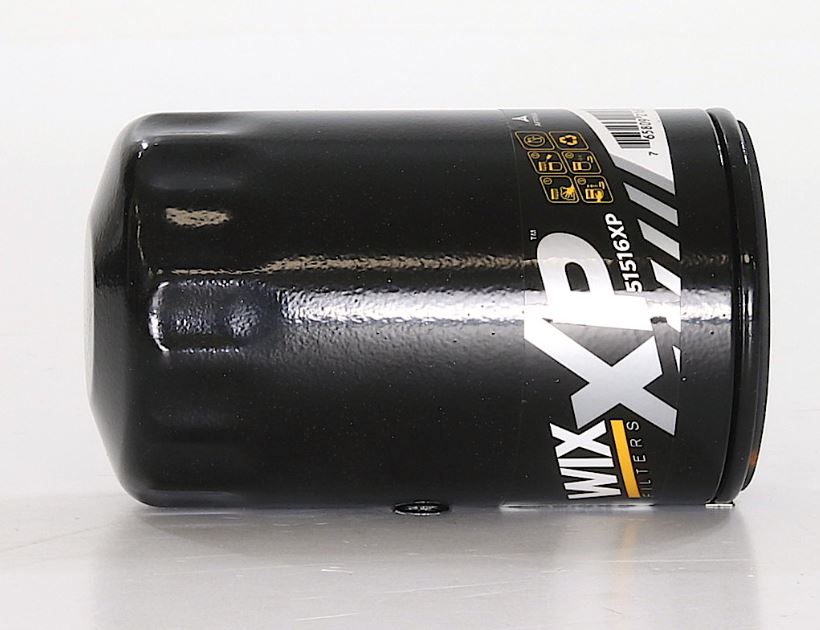 Product of Wix Filters 51516XP XP Series Spin-On Oil Filter 