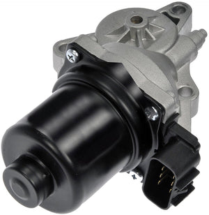Dorman (Oe Solutions) 600-914 Transfer Case Shift Motor||600-914-007.Jpg||91||d18600914||2242639