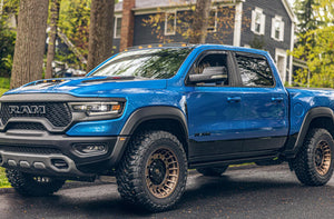 Product of Auto Ventshade (AVS) 194818 Ventvisor Inside Channel Rainguard 