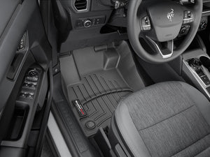 Weathertech (Usa) 4416421 Floor Liner||4416421_1.Jpg||86||w244416421||1327429