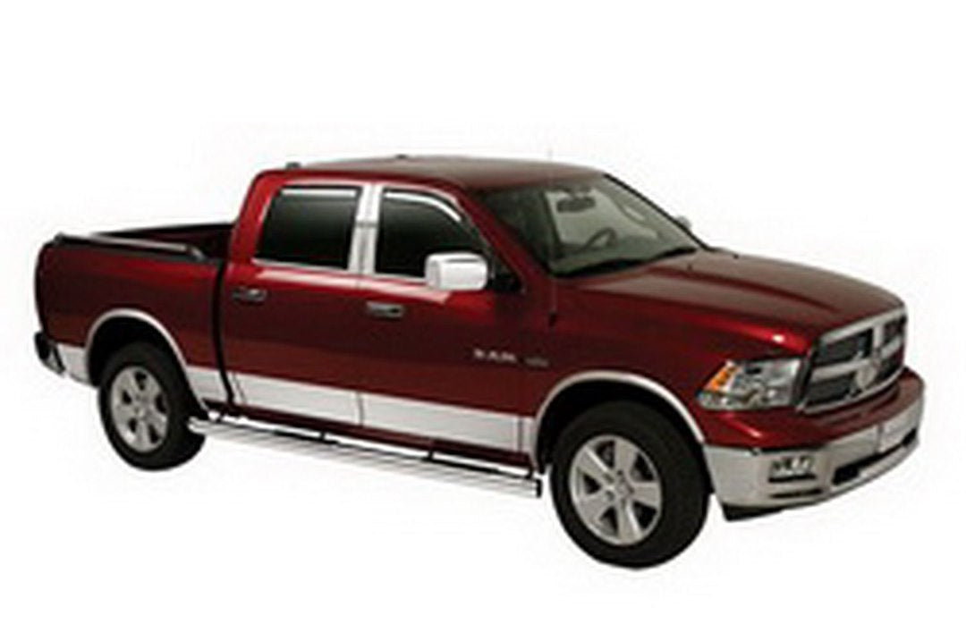 Product of Putco 9751426 Rocker Panel Molding