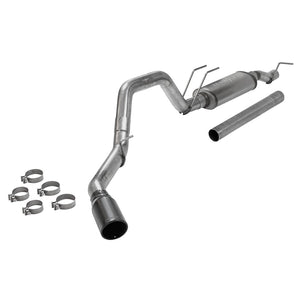 Product of Flowmaster 717943 FlowFX Cat-Back System Single Exhaust System Kit 