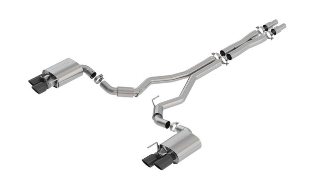 Borla 140742bc Exhaust System Kit||140742bc.Jpg||85||b25140742bc||2081937