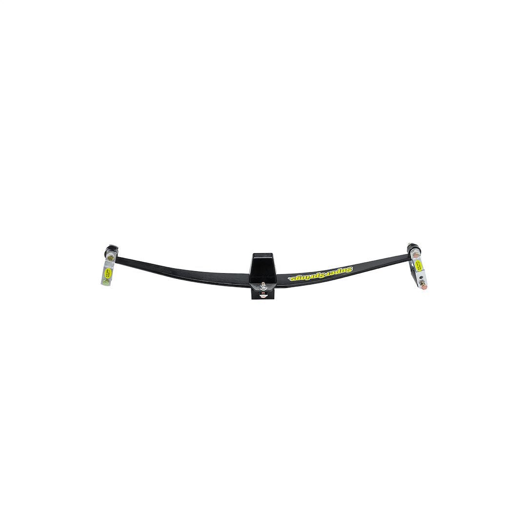 Product of Super Springs Ssa27 Helper Spring Kit