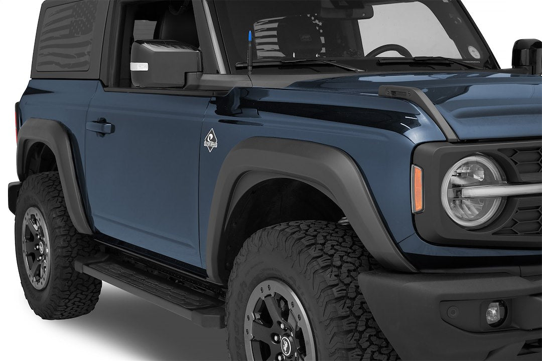 Product of Bestop 49700-01  Fender Flare - 