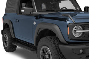 Product of Bestop 49700-01  Fender Flare - 