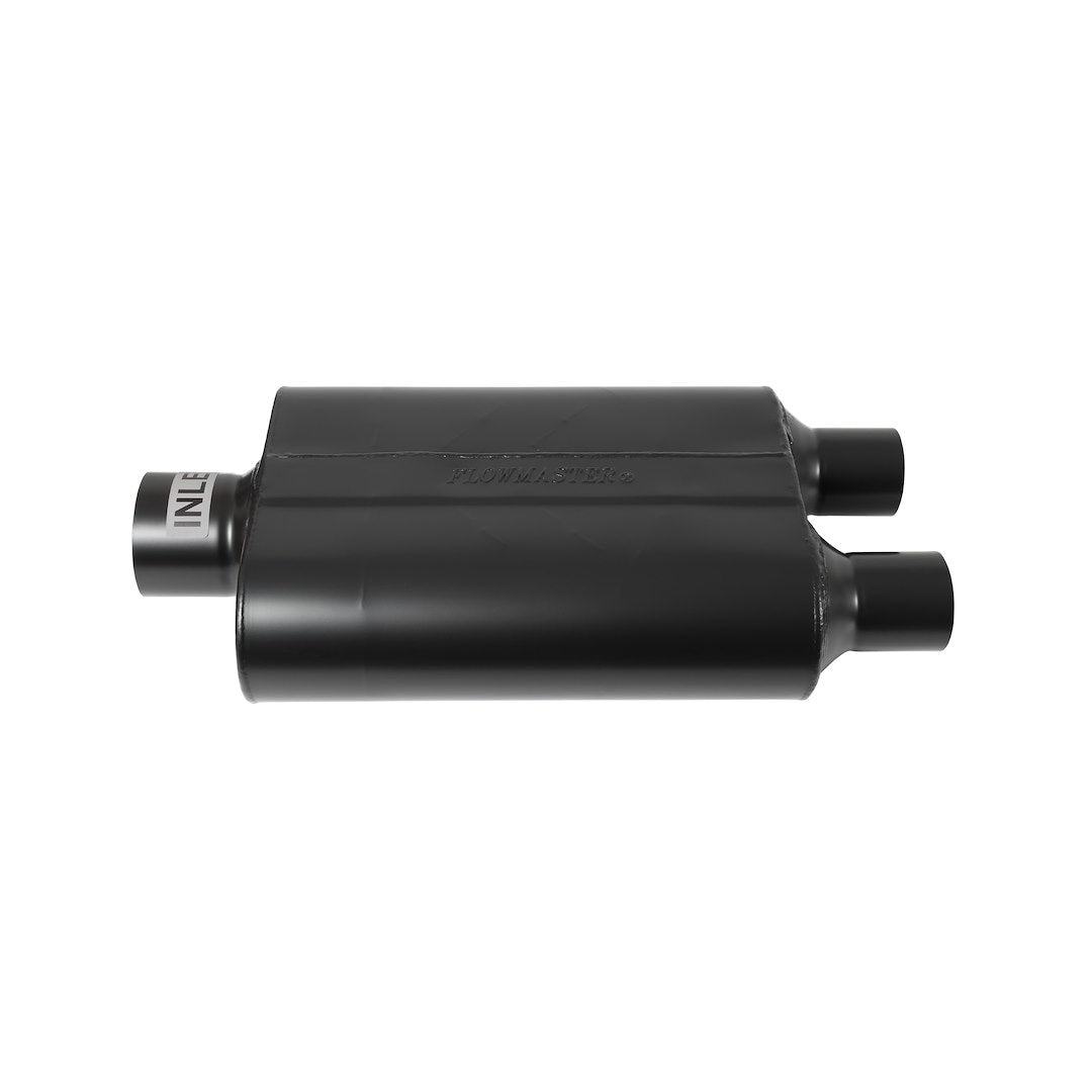 Product of Flowmaster 9430472 Super 44 ™ Delta Flow ® Steel Exhaust Muffler 
