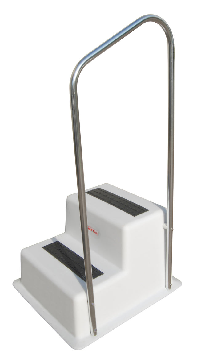 Taylor Made 47201 Dock Step Rail||||85||t4v47201||1920140