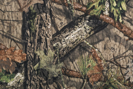 Product of Covercraft SSC3484CAMB Carhartt® SeatSaver® Mossy Oak Break Up Country 1000 Denier Nylon Seat Cover 
