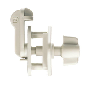 Attwood Marine 11404-6 Pontoon Boat Gate Latch||11404-6_02.Jpeg||86||a7j114046||1181965