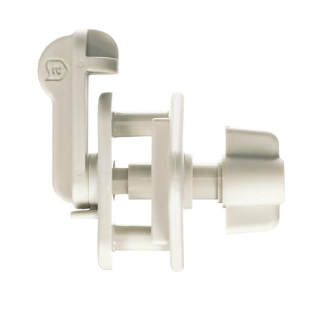 Attwood Marine 11404-6 Pontoon Boat Gate Latch||11404-6_02.Jpeg||86||a7j114046||1181965