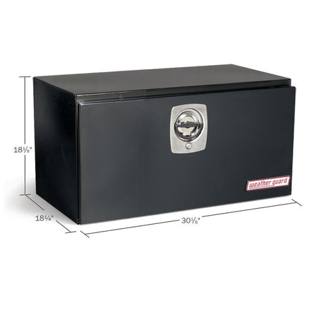 Product of Weather Guard (Werner) 530-5-02 Not Applicable Toolbox 