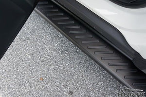 Product of Romik USA 62109419 RAL-T Series Running Board 